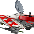 75388 LEGO Star Wars TM Džeda Boba Starfighter