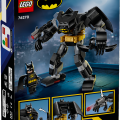 76270 LEGO Super Heroes Batman™-i robotirüü