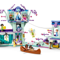 43215 LEGO Disney Classic Apburtā mājiņa kokā