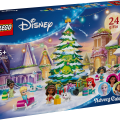 43253 LEGO Disney Princess 2024. gada Adventes kalendārs