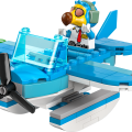 77051 LEGO Animal Crossing Lido ar Dodo Airlines