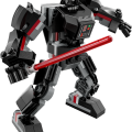 75368 LEGO Star Wars TM Darth Vader™ ‑robottiasu