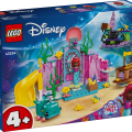 43254 LEGO Disney Princess Arieli kristallkoobas