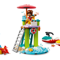 42623 LEGO  Friends Vesiskootteri rannalla