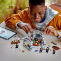 76431 LEGO Harry Potter TM Sigatüüka loss: nõiajookide klass