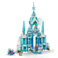 43244 LEGO Disney Princess Elsan jäälinna