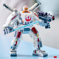 75390 LEGO Star Wars TM Luke Skywalker™ X-wing™‑robottiasussa