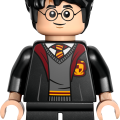 76441 LEGO Harry Potter TM Cūkkārpas pils: Divkauju klubs