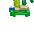 77054 LEGO Animal Crossing Leif karavāna un dārzkopības veikals