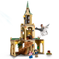 76401 LEGO Harry Potter TM Sigatüüka™ õu: Siriuse päästmine
