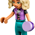 42662 LEGO  Friends Парикмахерская и магазин аксессуаров