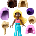 42662 LEGO  Friends Парикмахерская и магазин аксессуаров