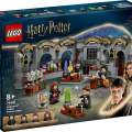 76431 LEGO Harry Potter TM Tylypahkan linna: Taikajuomien oppitunti