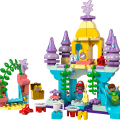 10435 LEGO DUPLO Disney TM Arielin vedenalainen taikalinna