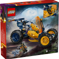 71811 LEGO Ninjago Arin nindzju bezceļu bagijs