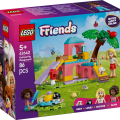 42640 LEGO  Friends Marsun leikkipuisto