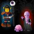 71047 LEGO  Minifigures Dungeons & Dragons®