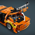 42204 LEGO Technic Fast and Furious Toyota Supra MK4