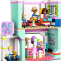 42662 LEGO  Friends Парикмахерская и магазин аксессуаров