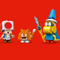 71407 LEGO Super Mario Kass-Peachi kostüümi ja jäätorni laienduskomplekt