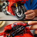 42202 LEGO Technic Мотоцикл Ducati Panigale V4 S