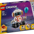 31164 LEGO  Creator Kosmosa robots