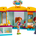 42608 LEGO  Friends Mazais piederumu veikaliņš