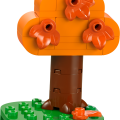 77052 LEGO Animal Crossing K.K. koncerts pilsētas laukumā