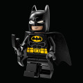 76270 LEGO Super Heroes Batman™-robottiasu