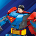 76302 LEGO Super Heroes Робот Супермена против Лекса Лютора