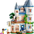 42638 LEGO  Friends Pils pansija ar brokastīm