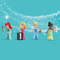 43246 LEGO Disney Princess Disney Princess Piedzīvojums tirgū