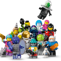 71046 LEGO  Minifigures Sarja 26 – Avaruus