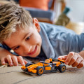 60442 LEGO  City Пилот F1® с болидом McLaren