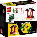 71788 LEGO Ninjago Lloyd nindzju motocikls