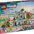 42604 LEGO  Friends Hārtleikas pilsētas iepirkšanās centrs