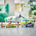 41749 LEGO  Friends Ziņu busiņš