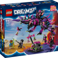 71483 LEGO DREAMZzz Eikunagi nõia õudusunenäo olendid