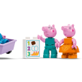 10434 LEGO DUPLO Peppa Pig Pipsa Possun supermarket