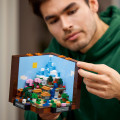 21265 LEGO Minecraft Nikkarointipöytä