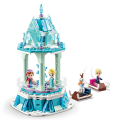 43218 LEGO Disney Princess Annas un Elzas maģiskais karuselis