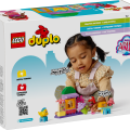 10420 LEGO DUPLO Disney TM Arielin ja Pärskyn kahvikioski