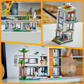 31153 LEGO  Creator Moderni talo