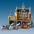 76435 LEGO Harry Potter TM Sigatüüka loss: suur saal