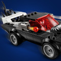 76309 LEGO Super Heroes Zirnekļcilvēks pret Venom muskuļauto