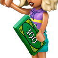 42650 LEGO  Friends Магазин товаров для животных