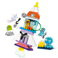 10422 LEGO DUPLO Town 3-in-1-avaruussukkulaseikkailu