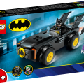 76264 LEGO Super Heroes Batmobile™ pakaļdzīšanās: Betmens pret Džokeru