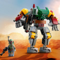 75369 LEGO Star Wars TM Boba Fett™ ‑robottiasu