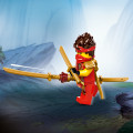 71822 LEGO Ninjago Liikkeen alkulohikäärme